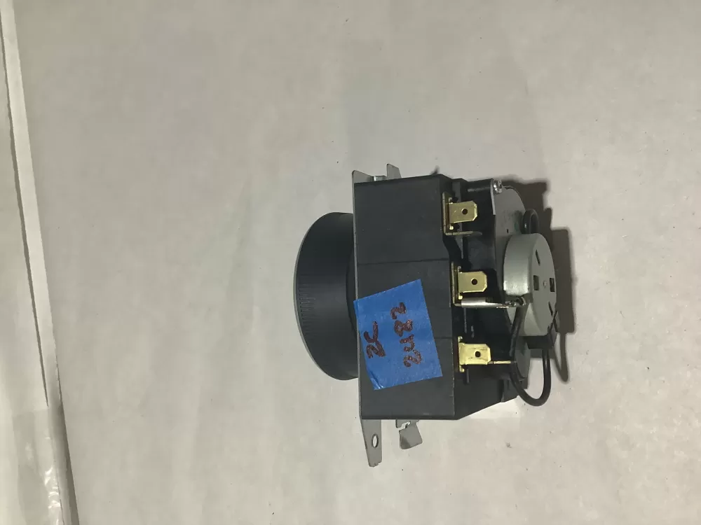 Hotpoint General Electric WE04X25281 Dryer Timer AZ148024 | ZC2482