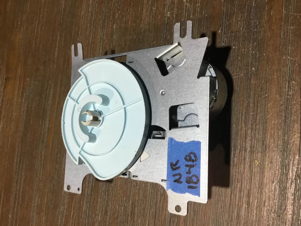 Hotpoint AP2616982 876973 Dishwasher General Electric Timer AZ51881 | NR1848