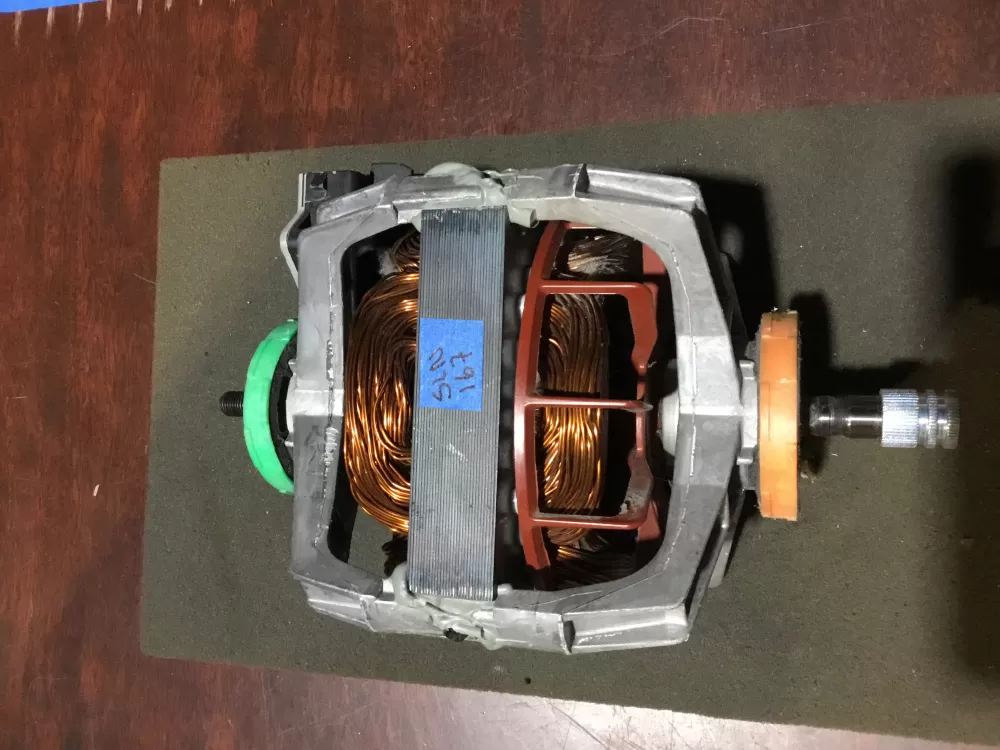 Kenmore Maytag 279787SKID Dryer Kitchen Aid Motor AZ99899 | SL167