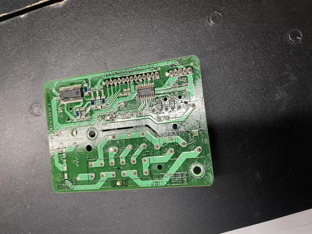 LG EBR60070711 Refrigerator Control Board AZ7520 | BK1258