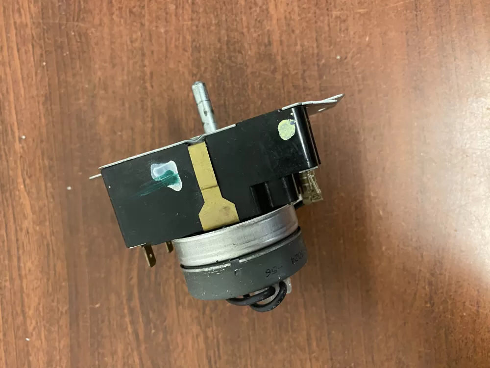 Kenmore 3406702A WP3976576 3406015 3406702 3976576 Dryer Timer AZ61604 | BK1947