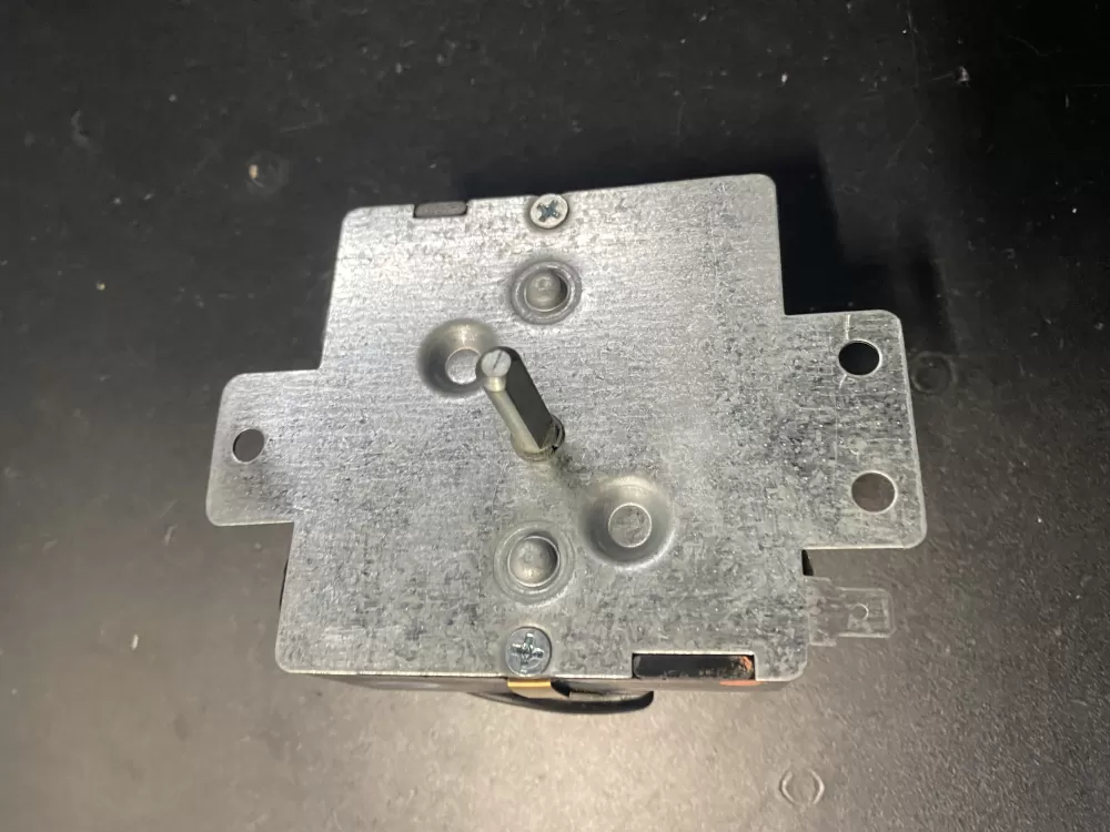 Whirlpool Kenmore Roper Estate AP6009020 3393934 Dryer Timer AZ5525 | BK1568