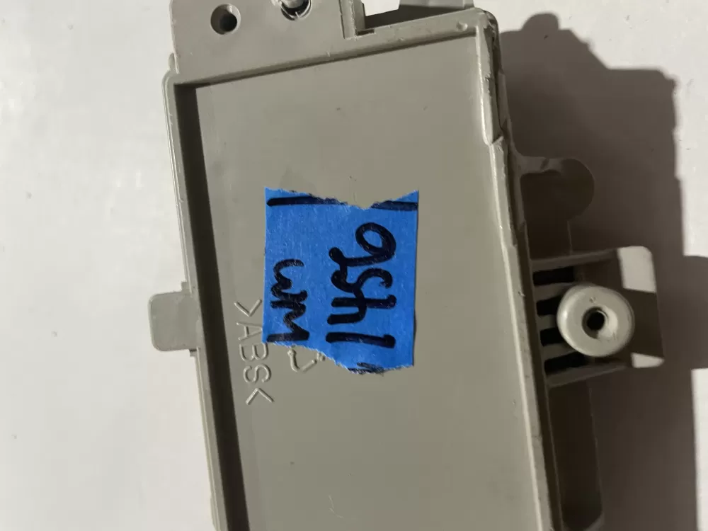 LG Kenmore 6201EC1006T Washer Noise Filter Control Board AZ191479 | Wm1456