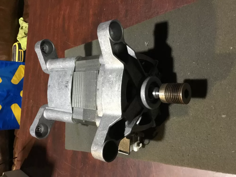ELECTROLUX WASHER MOTOR PART# 807003902 AZ99898 | SL167