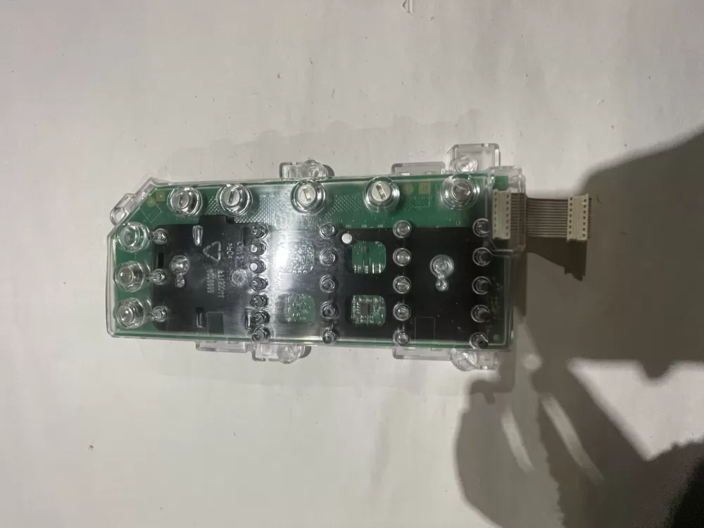 Kenmore AP3965802 318257704 PS1529074 A03965802B Washer Control Board Pcb Assembly