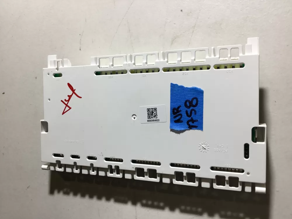 Bosch Thermador 12005058 9000954822 Refrigerator Control Board AZ44058 | NR1758