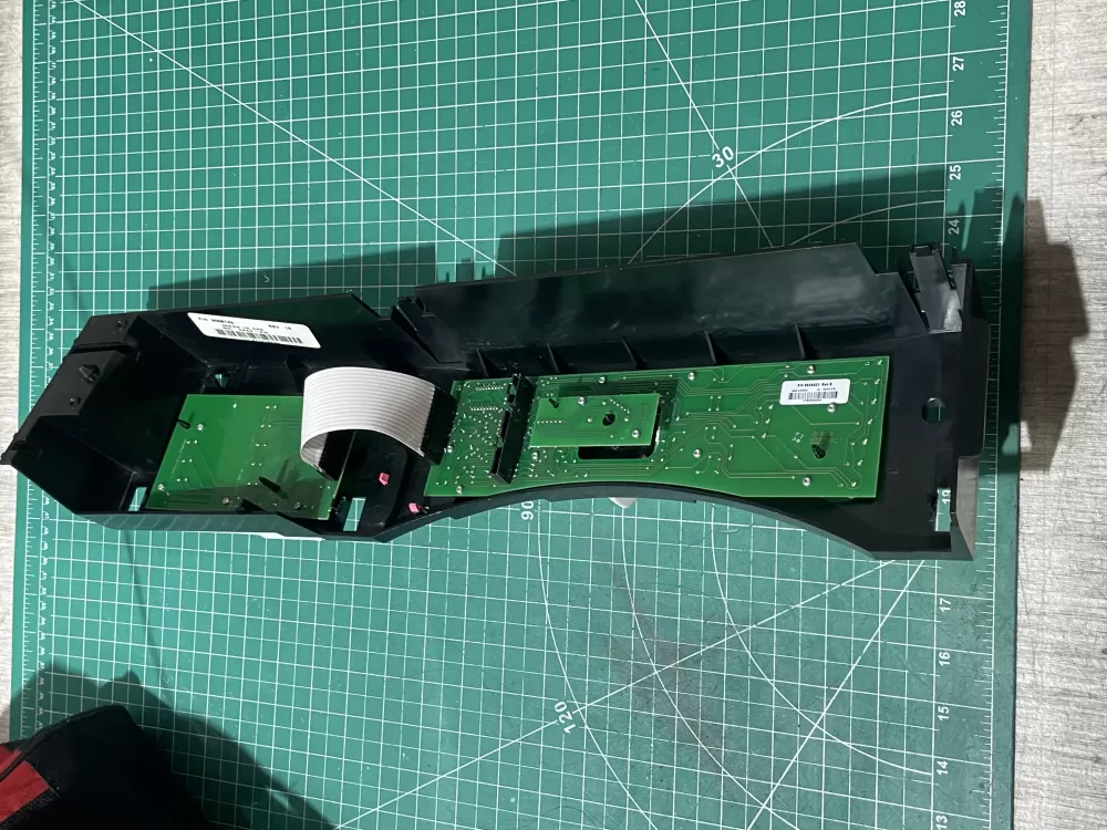 Whirlpool  Kenmore  Maytag 8558743  8559431  WPW10128437  3980093  8519389  W10300040  W10023340  8559431  8558753  W10246786  W10173703  WP8558755R  8519389  W10319814  461970230641  357281 Dryer Control Board