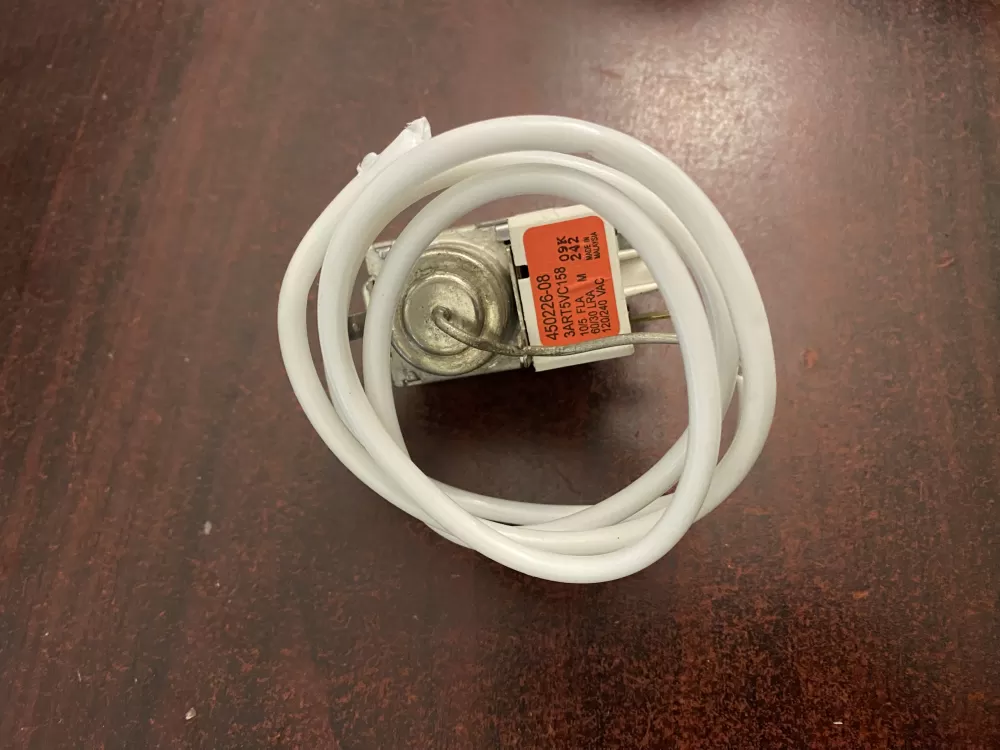 Frigidaire  Kenmore  Westinghouse AP5803894 241537101 5304421256 5304445058 5304458021 G450226-08 241537103 PS8769007 