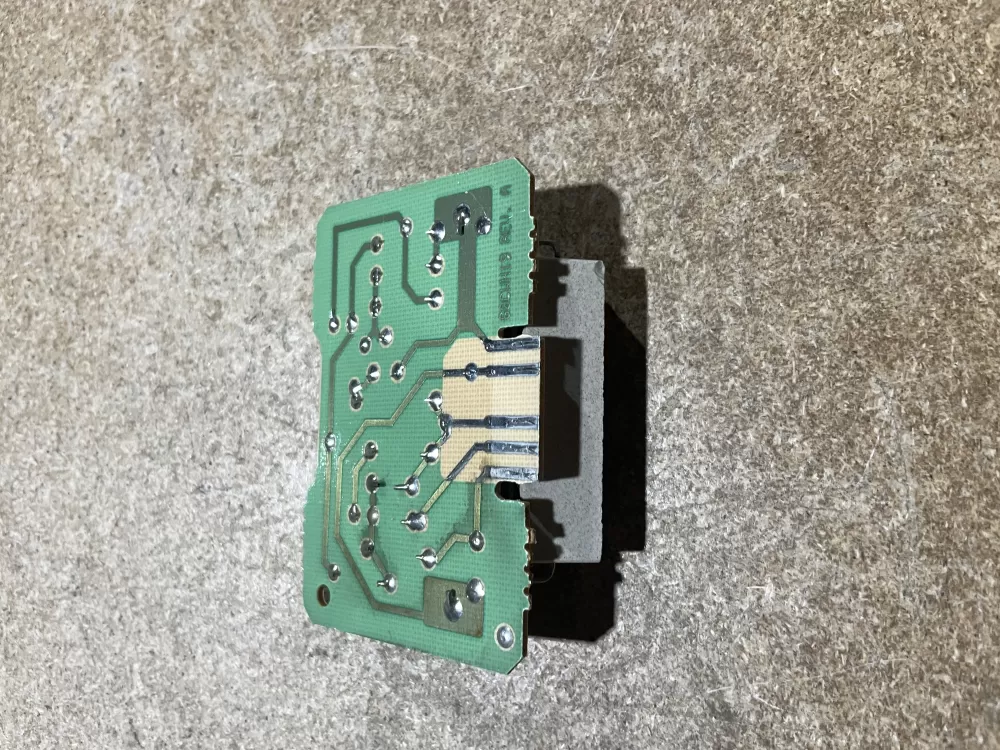 Kenmore  Whirlpool 3398084  AP3097570  2072  3398084R  3407021  3407023  60134  60150  60216  61236  661513  AH345727  EA345727  PS345727 Dryer Control Board