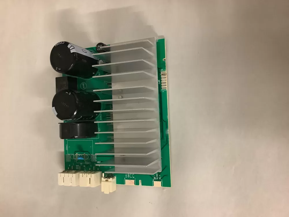 Whirlpool Maytag AP6020609 W10245123 Washer Control Board AZ207430 | ZC2803