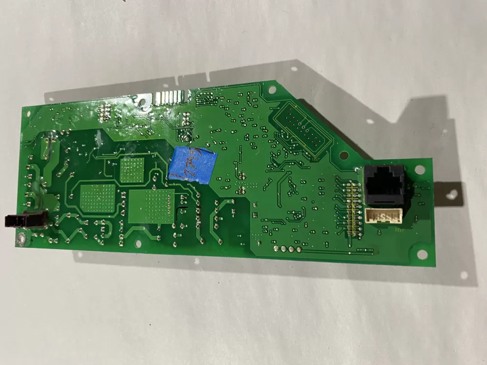 GE WD21X22276 265D1462G203 Dishwasher Control Board AZ186638 | BK2745