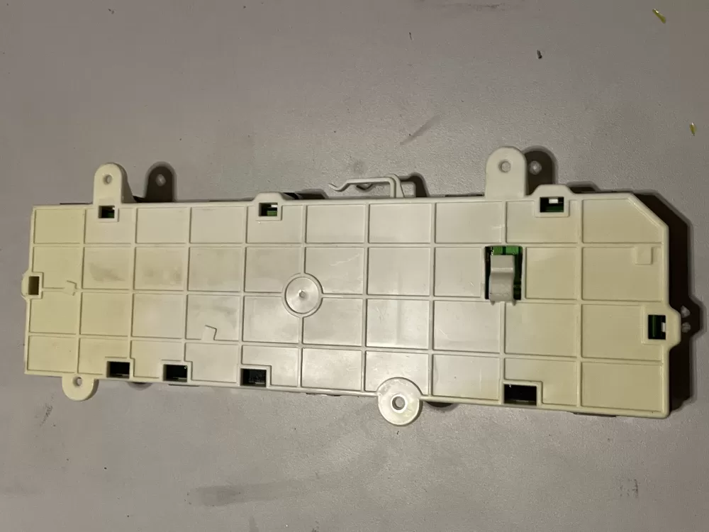 Samsung DC92 01624F Dryer Control Board AZ30721 | WM201