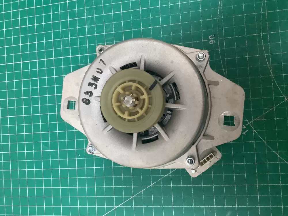 Whirlpool W10677715 WPW10677715 Washer Drive Motor AZ224195 | SLA346