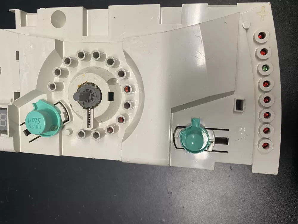Washer Control Board 4619 702 2066 2 - 01 461970220662. AZ11263 | BKV130