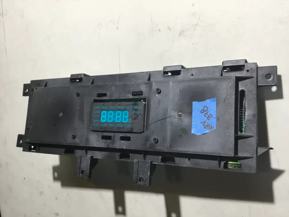 Samsung DE26 00146A Oven Control Board AZ38389 | NRV378