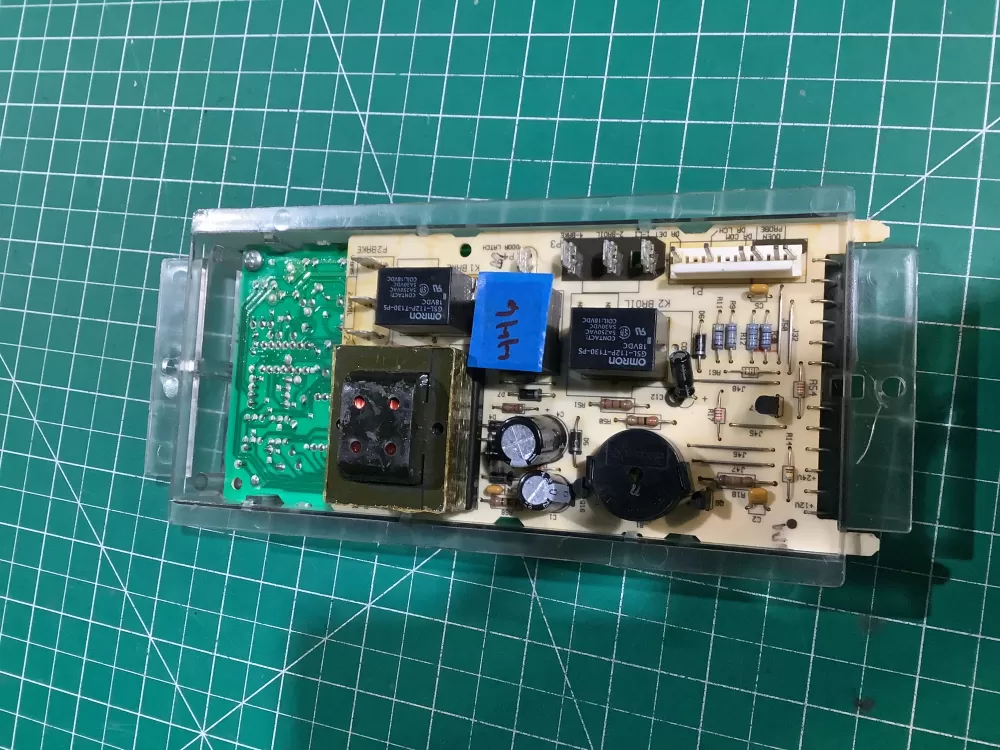 Whirlpool 973290076w Range Oven Control Board AZ164480 | NR446