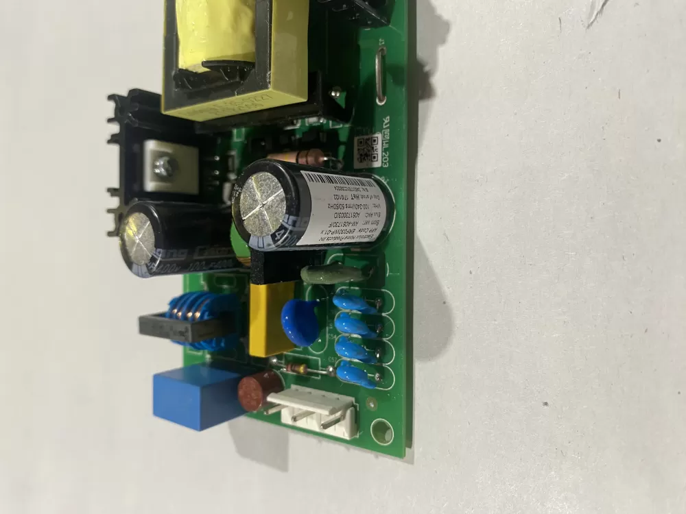 Electrolux A051730F A05173003 Refrigerator Control Board AZ185252 | BK634