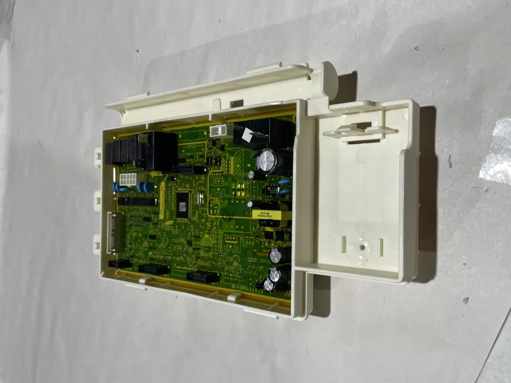 Samsung DC92-01621A Washer Control Board