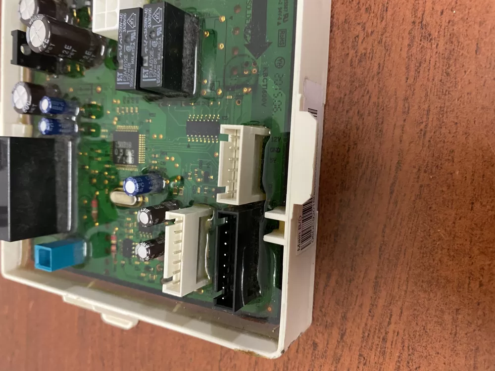 Samsung AP5916783 DC92-01606D PS9605952 Main Control Board AZ50915 | BK1835