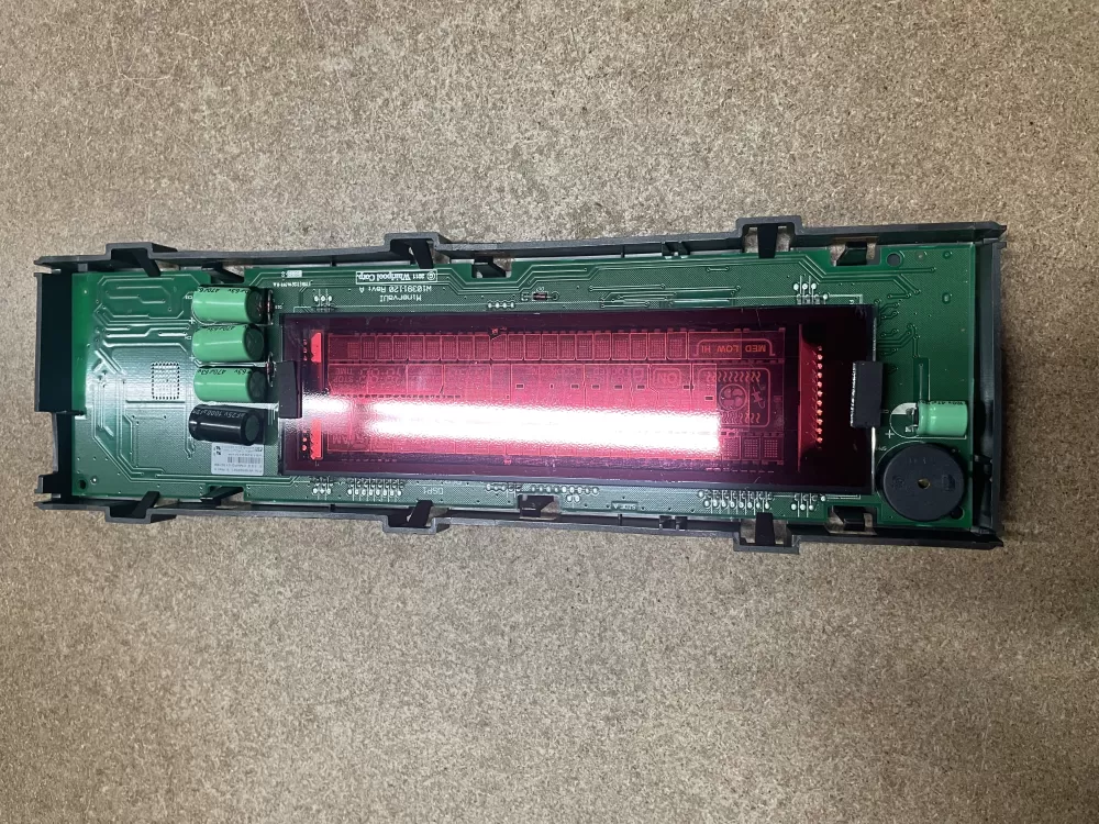 KitchenAid W10317349 W10535008 W10590501 W10635004 W10708464 WPW10708464 PS11757223 Oven Control Board