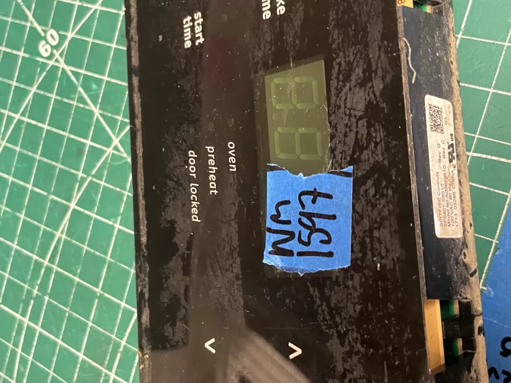 Frigidaire A03619510 Oven Control Board AZ211130 | Wm1597
