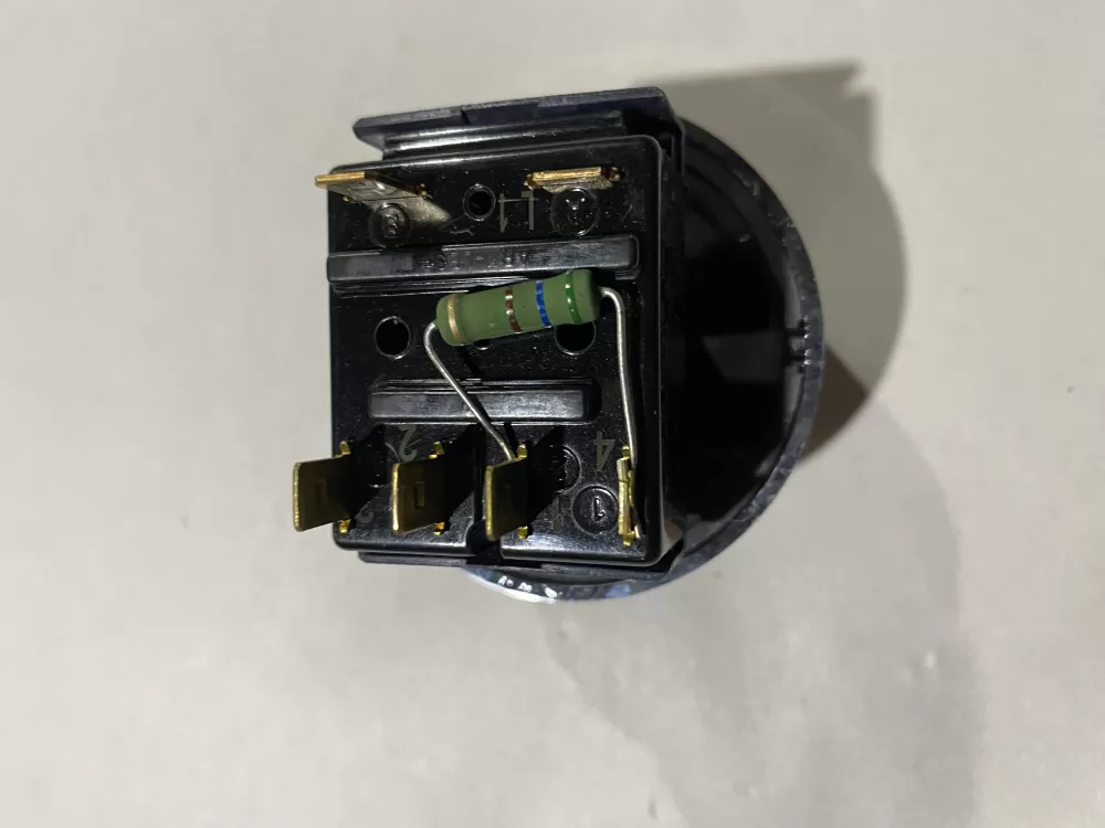 SpeedQueen 513506 D513506 Dryer Selector Switch AZ141408 | BK1675