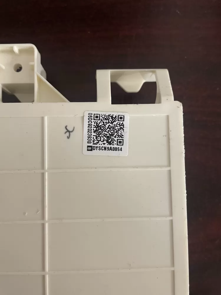 Samsung Dc92 02393g 02393m Washer Control Board Main AZ82730 | KMV438