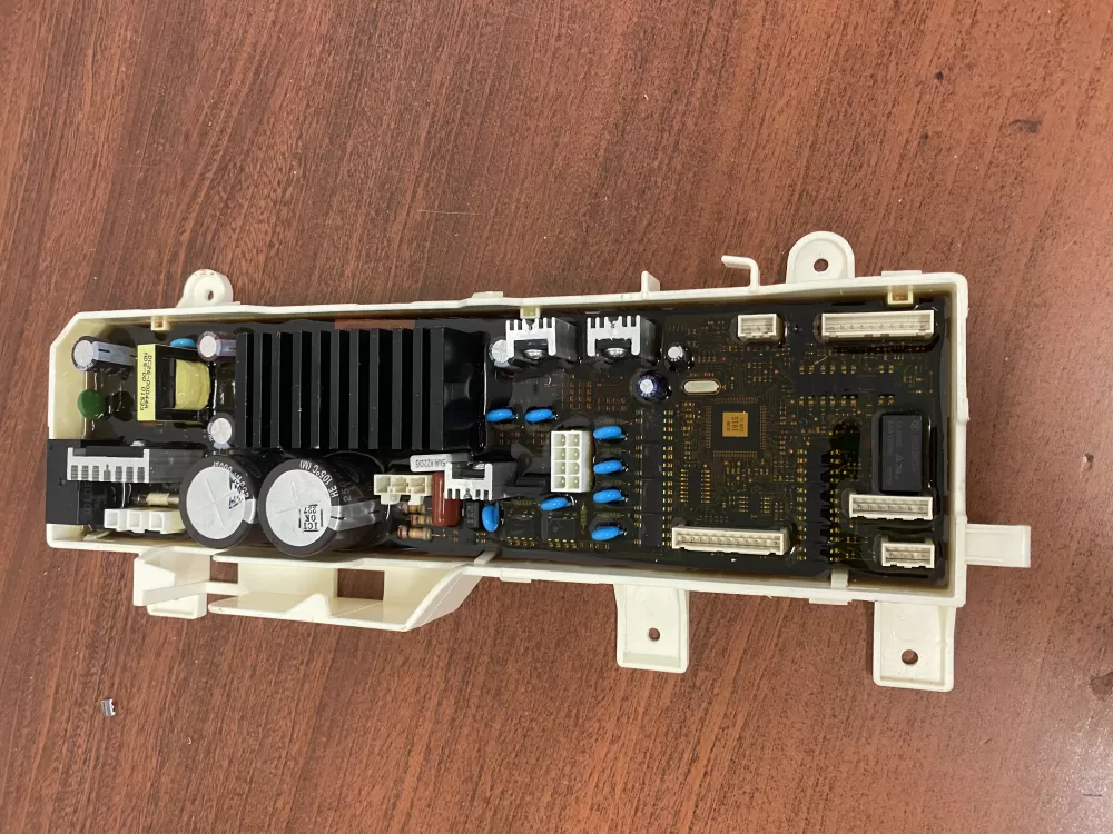 Samsung DC92 01021Z Washer Control Board AZ39371 | BKV392