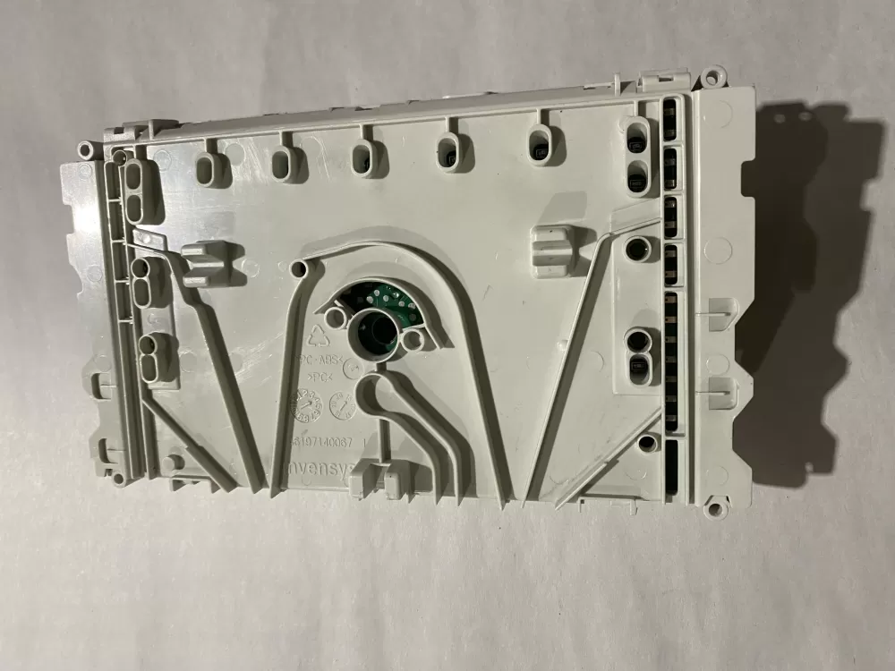 Whirlpool 46197041468 46197041468/B Washer Control Board AZ200229 | BK2800