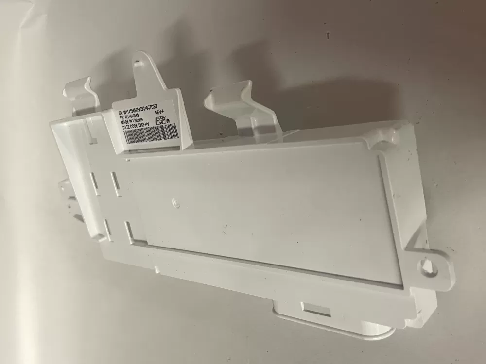 W11419669 Whirlpool Washer Board - Control