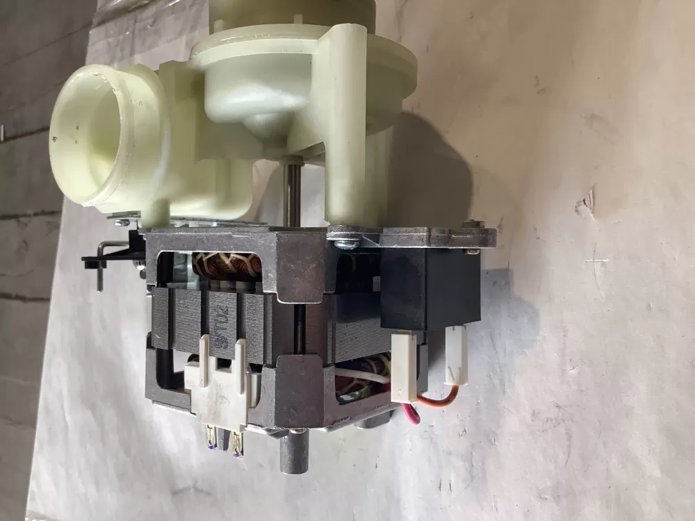 GE Hotpoint 165D9776P002 Dishwasher Motor AZ150857 | SL273