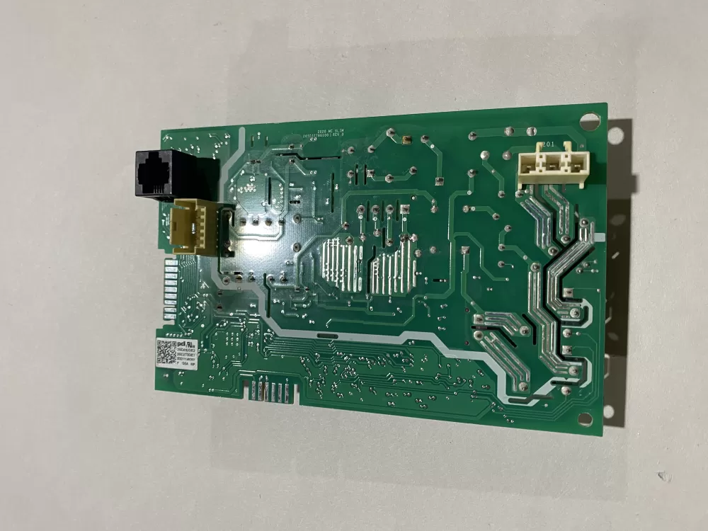 GE Wd21x31739 Dishwasher Control Board Pcb Assembly AZ185751 | BK2721