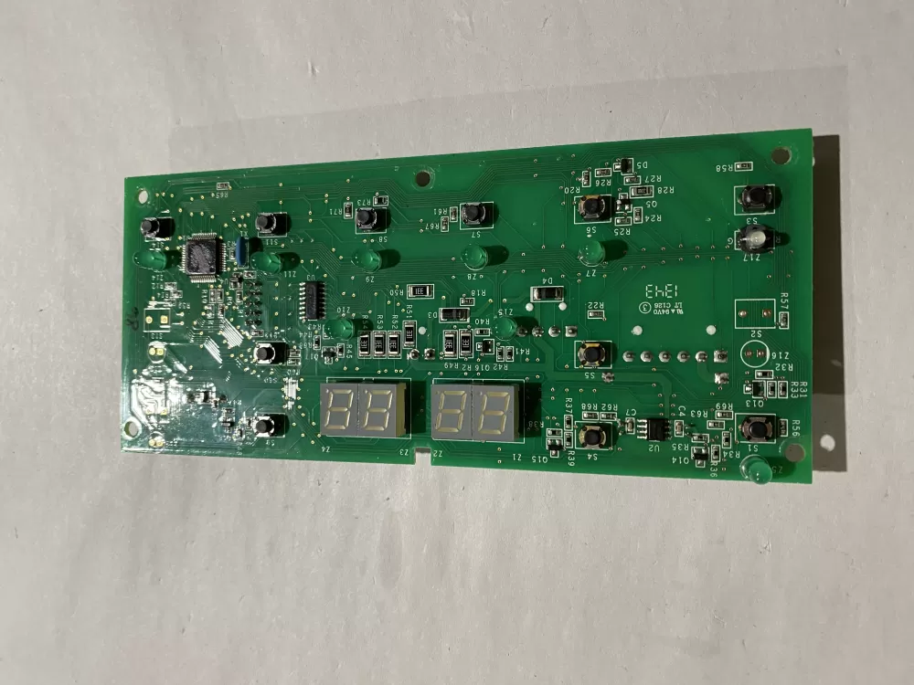 GE 200D7355G084 WR55X22930 AP6029820 4468434 PS11759191 Refrigerator Control Board