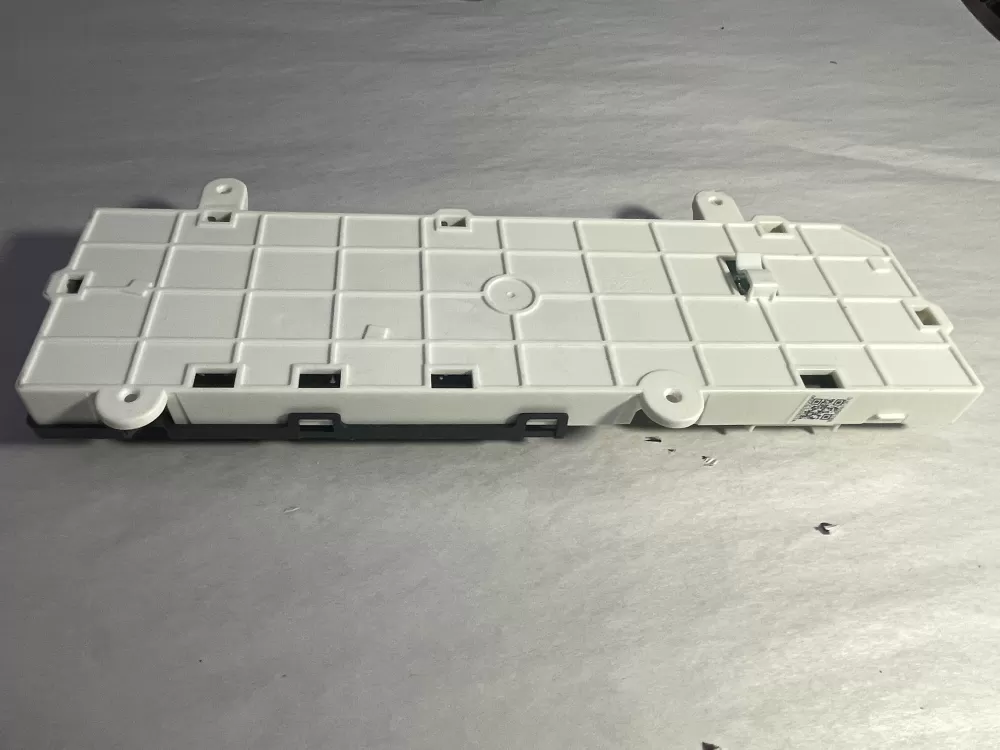 Samsung DC92 02633A Dryer Control Board Display AZ196861 | Wmv887