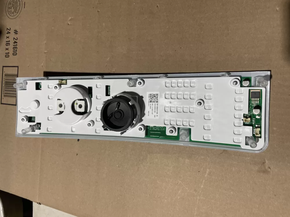 Maytag W10784655 W10911042 Washer Control Board Console  AZ88674 | Wmv204