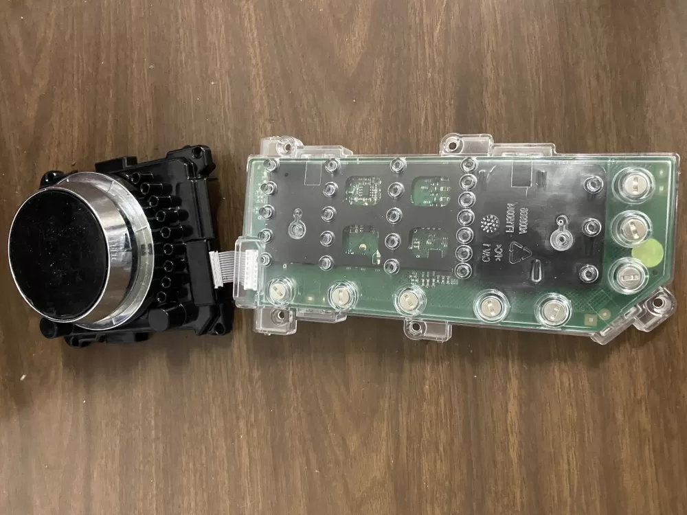 Electrolux A03965804 Dryer Control Board