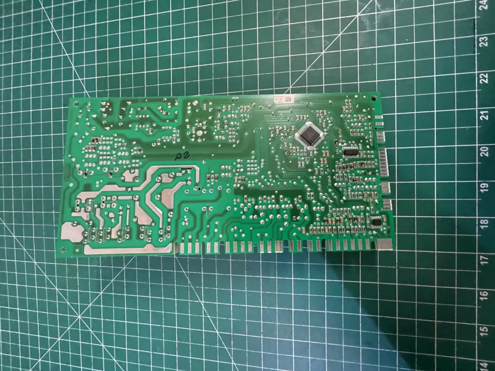 Whirlpool Washer Control Board 30410154 AZ187221 | KM2714