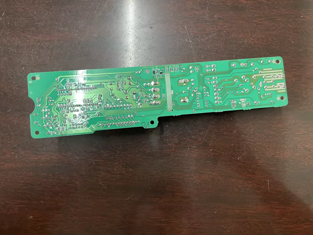 Frigidaire A03091001 Dishwasher Control Board AZ31738 | KM358