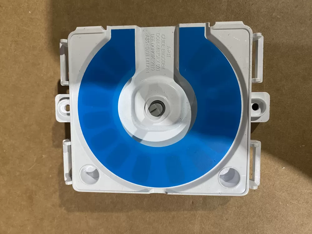 Samsung DC97-22462B DC92-02391A Washer Control Board AZ59013 | BK2043