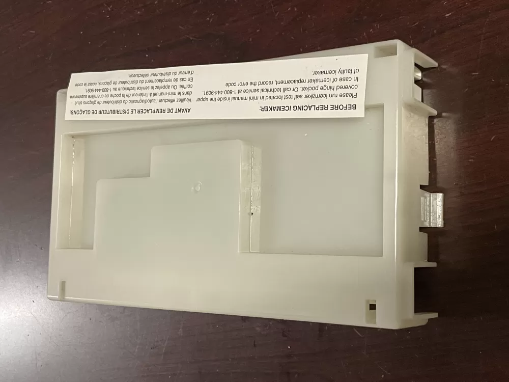 Bosch Thermador 12005058 9000954822 Refrigerator Control Board AZ93696 | Wm1264