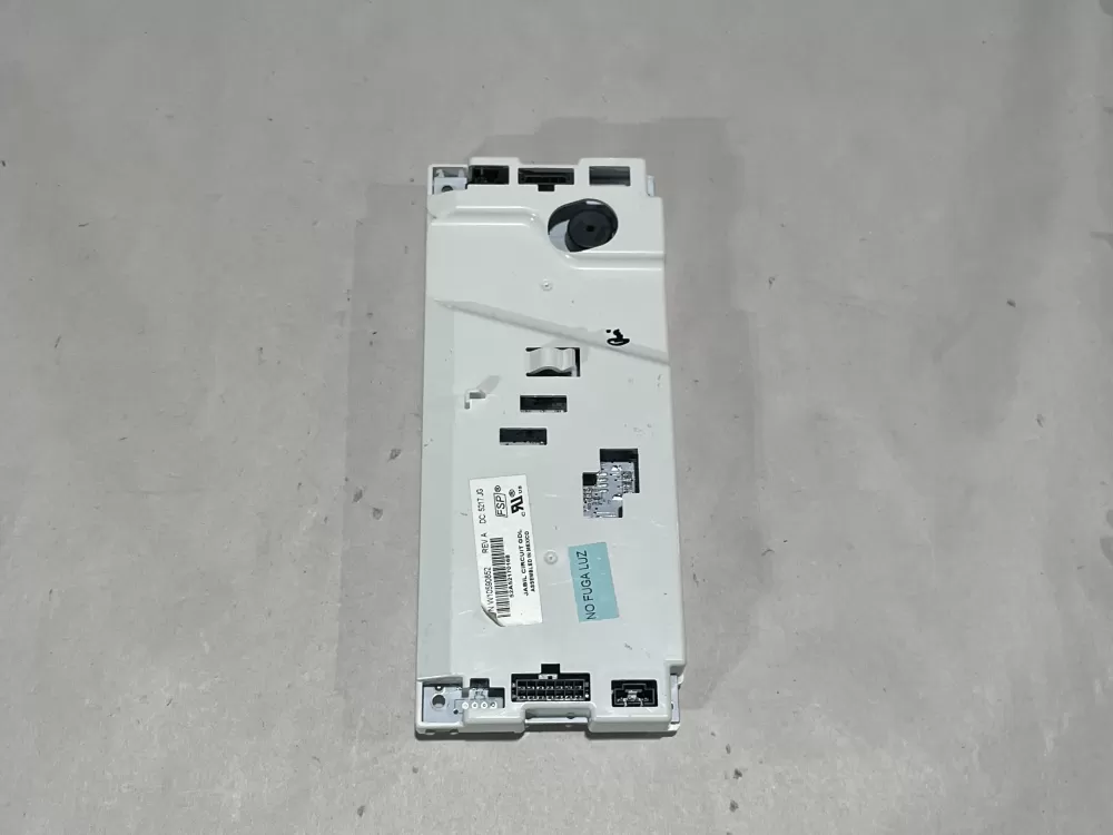 Maytag W10590852 W10639093 AZ160596 Refrigerator Control Board  | Wmv649