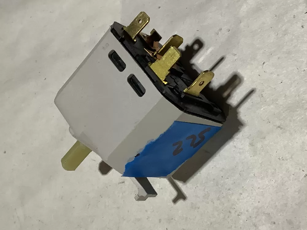 Crosley  Kenmore  Maytag  Whirlpool W10117655 WPW10117655 Dryer Crosley Control Board Start Switch