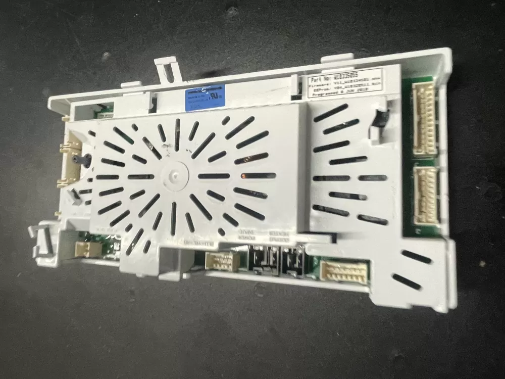 Whirlpool  Maytag W10761632 W10335055 Washer Control Board