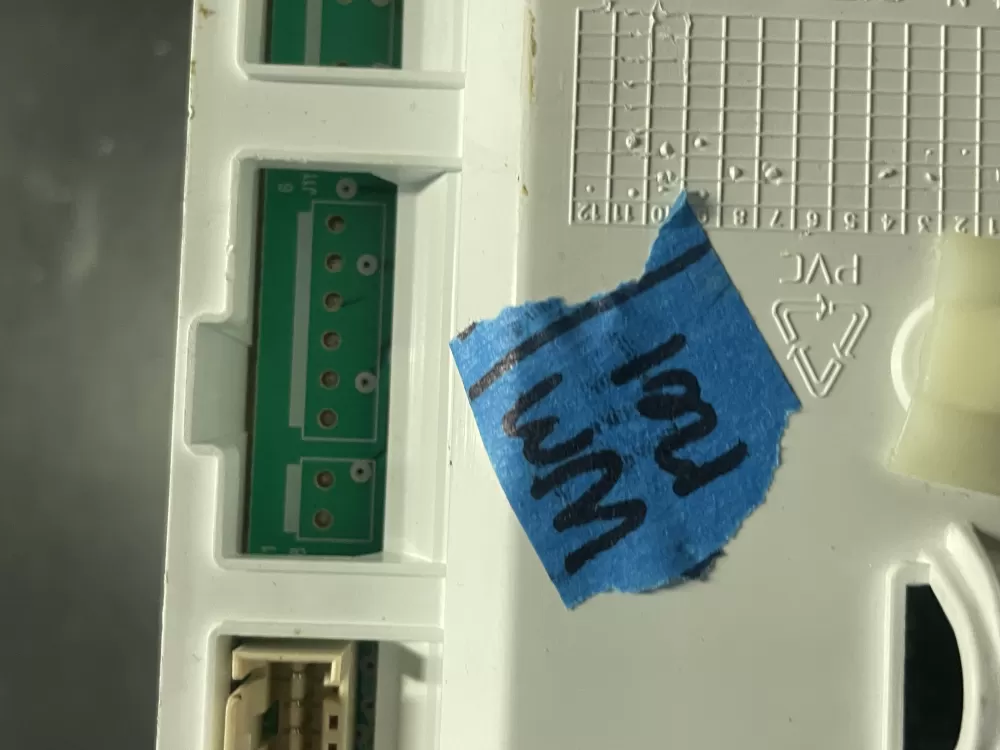 Kenmore Frigidaire Electrolux 134732500 Washer Control Board AZ21452 | WM1201
