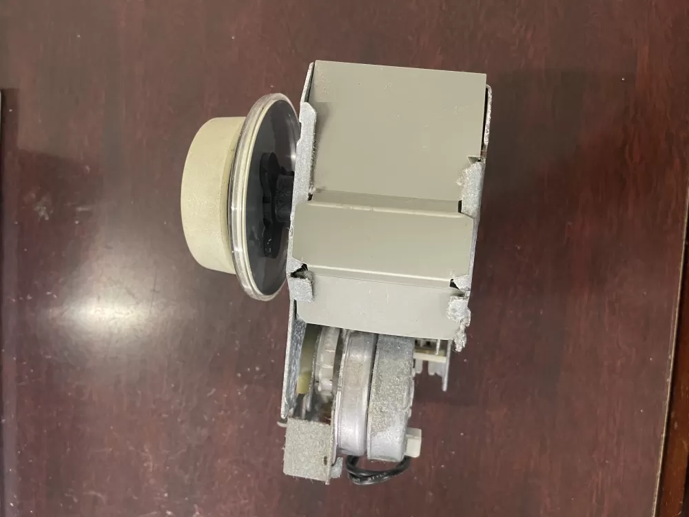 Whirlpool 3948891A Washer Timer AZ39611 | KM1104