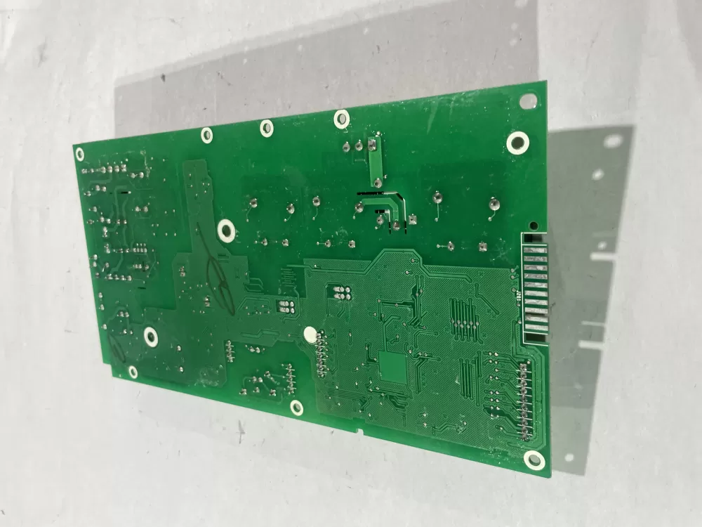 GE Dryer Control Board EBX1580PXXX AZ174701 | Wm499