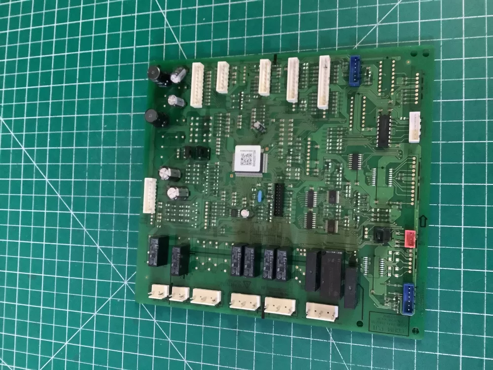 Samsung DA92-00715W Refrigerator Control Board