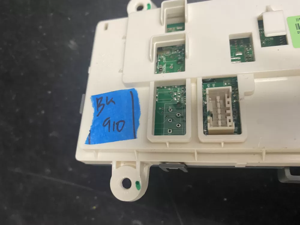 KitchenAid Roper Estate W10267955 Washer Control Board AZ17211 | BK910