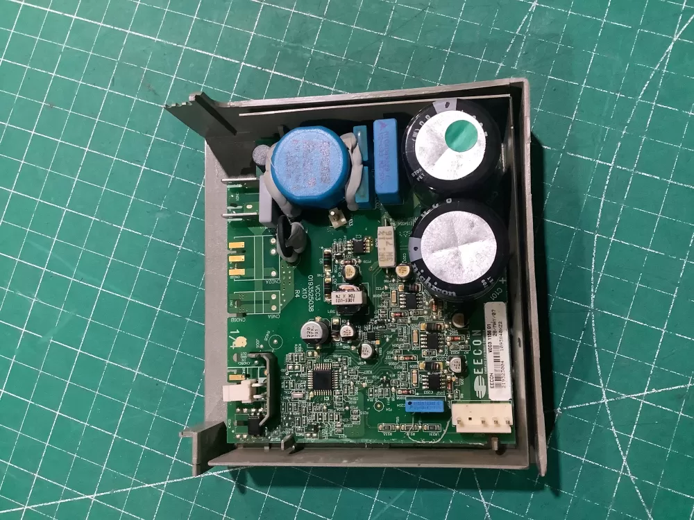 GE 519303021 Refrigerator Invter Control Board AZ227280 | AR1876