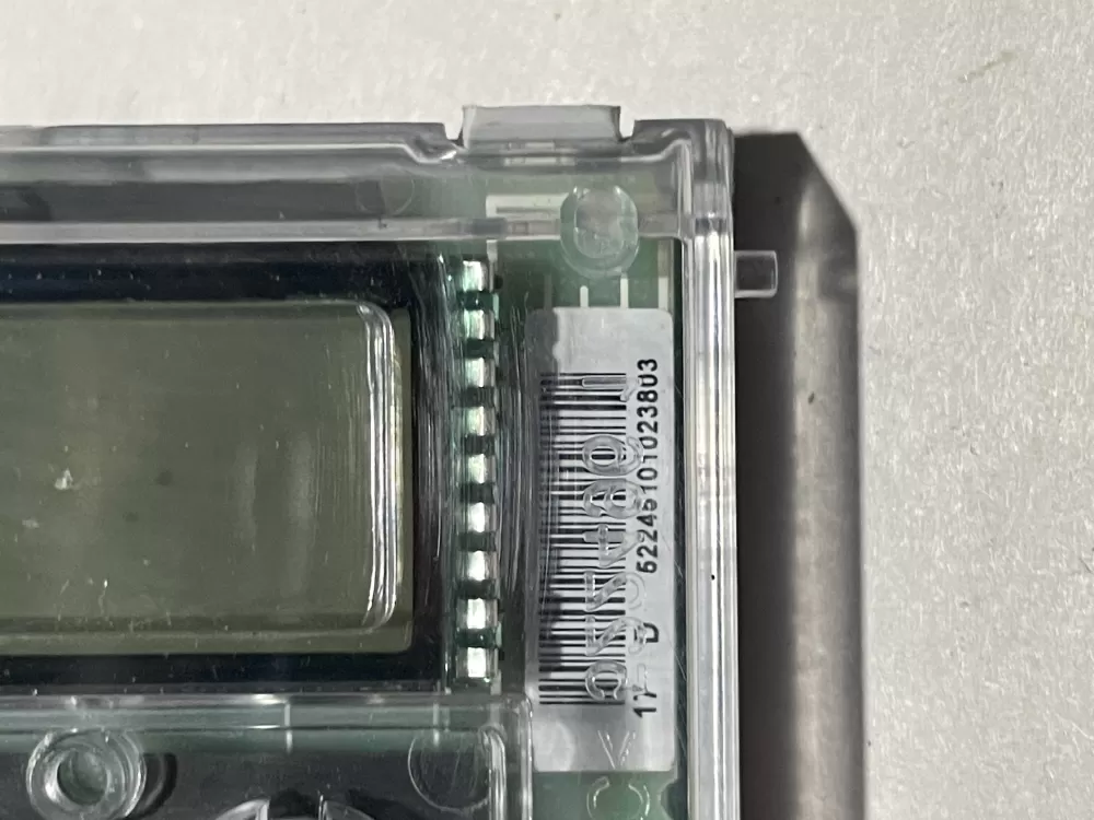 Fisher & Paykel 522437-B 522452120587 Dishwasher Control Board AZ129890 | Wm1276